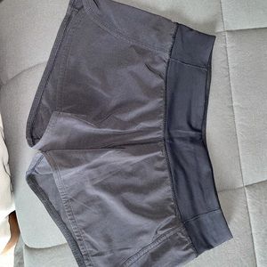 Lululemon Speed Up Shorts